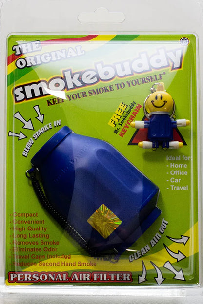 Filtre à air personnel original Smokebuddy
