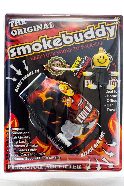 Filtre à air personnel original Smokebuddy