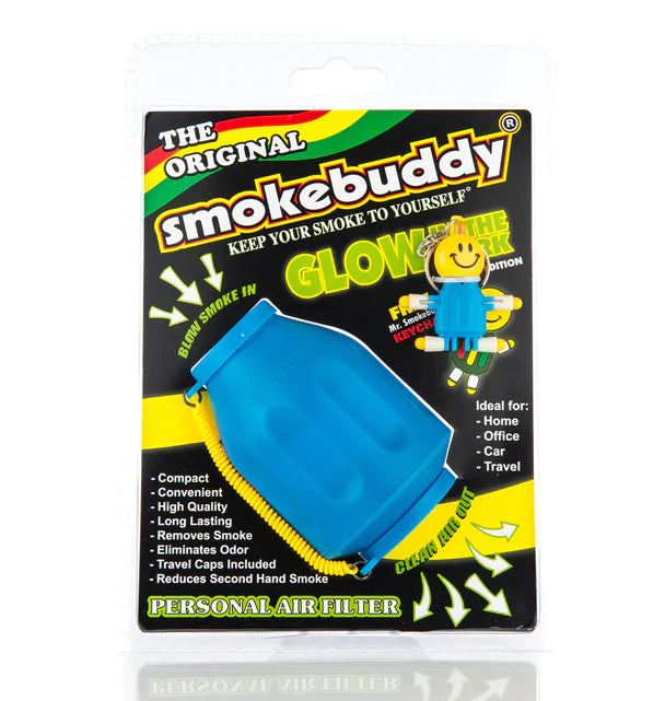 Filtre à air personnel original Smokebuddy