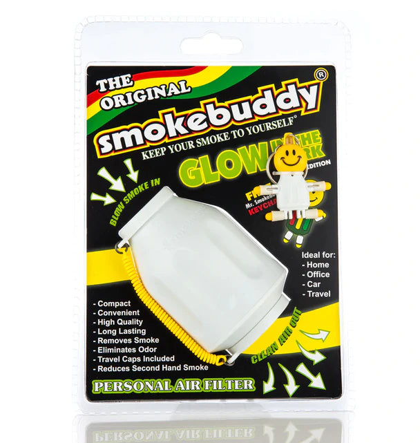 Filtre à air personnel original Smokebuddy