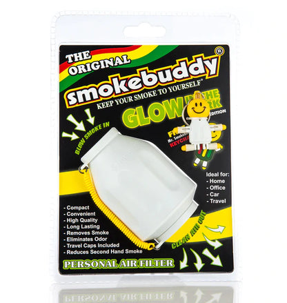 Filtre à air personnel original Smokebuddy