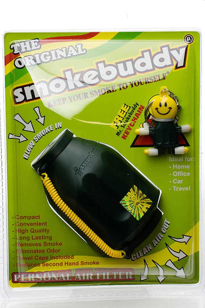 Filtre à air personnel original Smokebuddy
