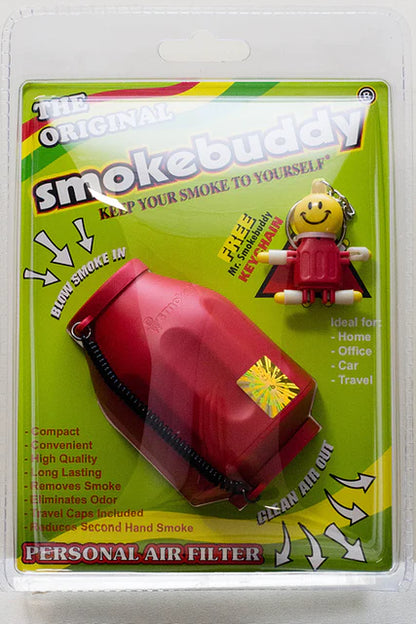 Filtre à air personnel original Smokebuddy