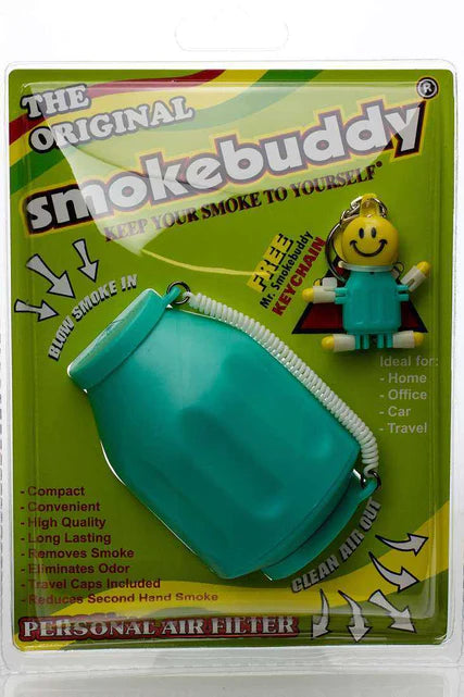 Filtre à air personnel original Smokebuddy