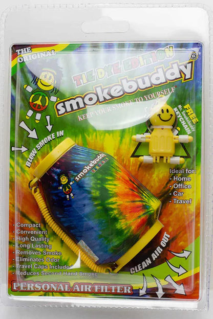 Filtre à air personnel original Smokebuddy