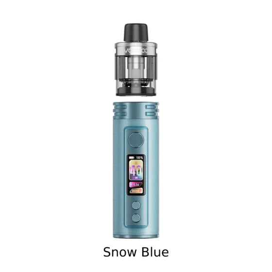 VOOPOO Drag H40 Pro Starter Kit 40W