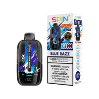 SPIN Speedy 120K Disposable Vape 30mL