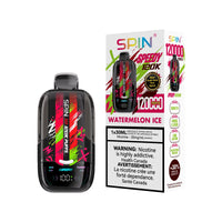 SPIN Speedy 120K Disposable Vape 30mL