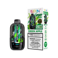 SPIN Speedy 120K Disposable Vape 30mL