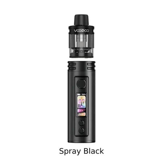 VOOPOO Drag H40 Pro Starter Kit 40W