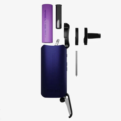 DaVinci - IQC Dry Herb Vaporizer
