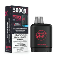 Flavour Beast Level X G2 Ultra Replacement Pod 20mL