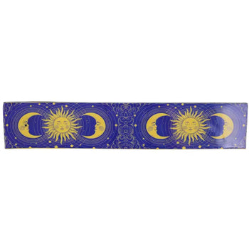 Incense Burner: Sun & Moon