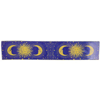 Incense Burner: Sun & Moon