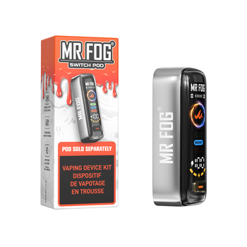 Mr Fog Vape - Mr Fog Flavors & Juice Canvape.com Mr Fog Vape - Mr Fog Flavors & Juice Canvape.com