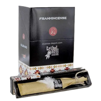 Tribal Soul - Frankincense - 15g