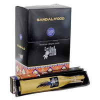 Tribal Soul - Sandalwood - 15g