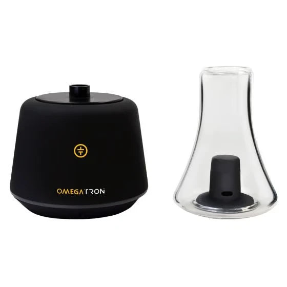 Tronian Omegatron E-Rig Canvape.com Tronian Omegatron E-Rig Canvape.com