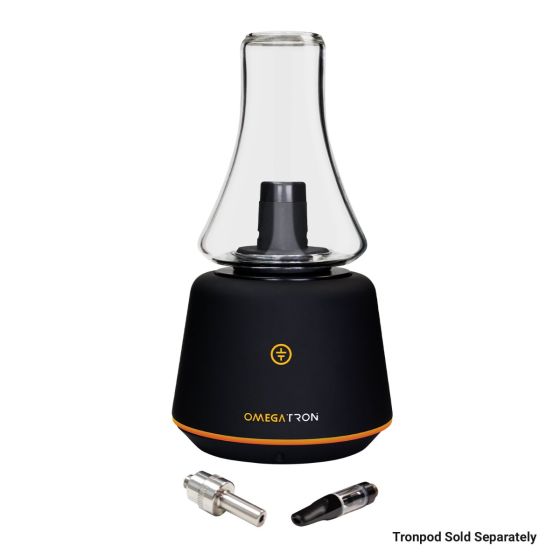 Tronian Omegatron E-Rig Canvape.com Tronian Omegatron E-Rig Canvape.com