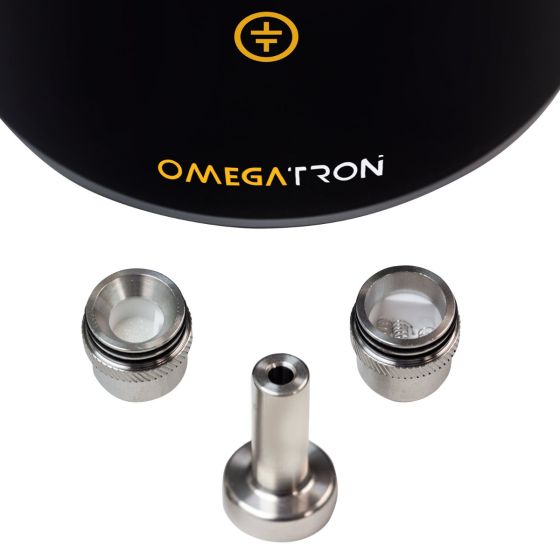 Tronian Omegatron E-Rig Canvape.com Tronian Omegatron E-Rig Canvape.com