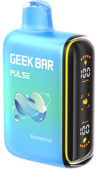 Geek Bar Pulse 9000 Puff Rechargeable Disposable Vape 16ml
