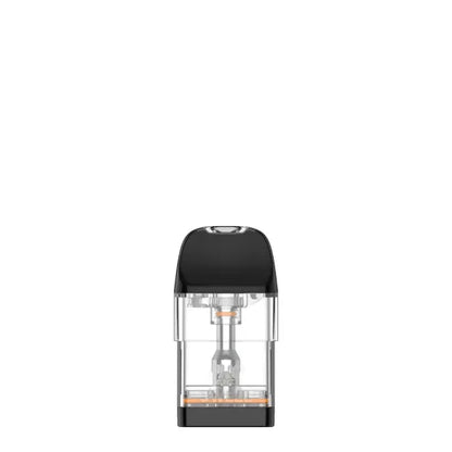 Lot de 4 dosettes de rechange Uwell Caliburn G3 2 ml
