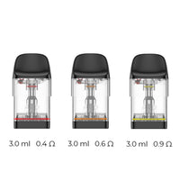 Uwell Caliburn G3 & G4 Replacement Pods 4pcs