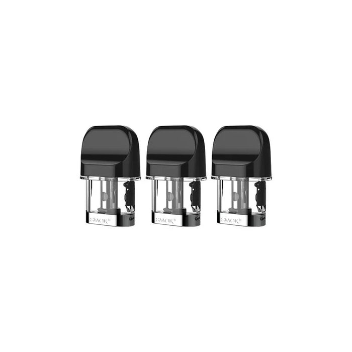 Smok Novo 1-2 Replacement Pods