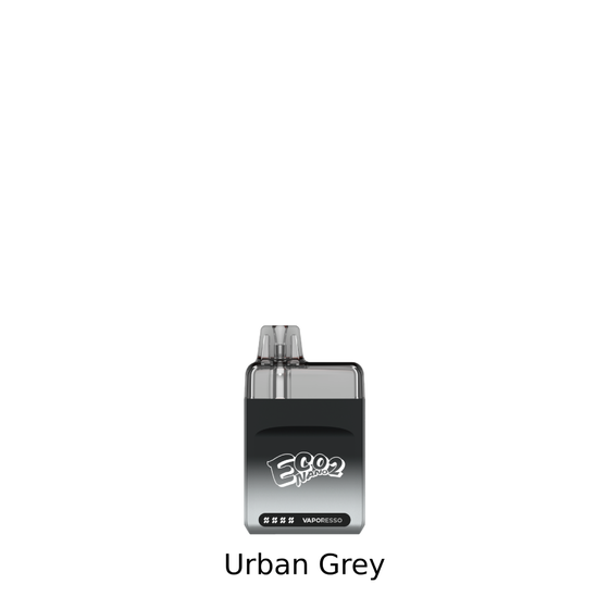 Vaporesso Eco Nano 2 1000mAh 6mL Open Pod Kit | Online Vapes Canada Vaporesso Eco Nano 2 1000mAh 6mL Open Pod Kit | Online Vapes Canada