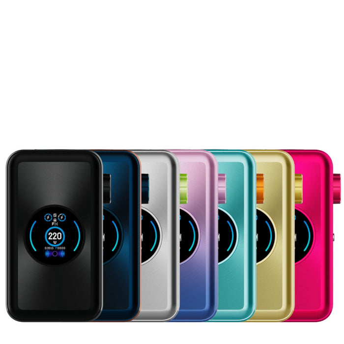 Vaporesso GEN MAX 220W MOD | Online Vape Shop Canada Vaporesso GEN MAX 220W MOD | Online Vape Shop Canada