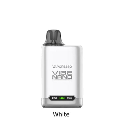 Vaporesso Vibe Nano Pod Kit