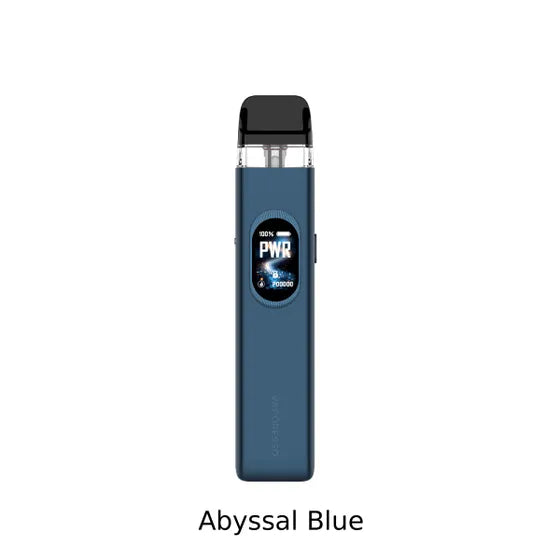 Vaporesso XROS 6 Pod Kit 1800mAh 2mL