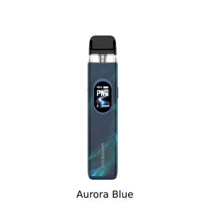 Vaporesso XROS 6 Pod Kit 1800mAh 2mL