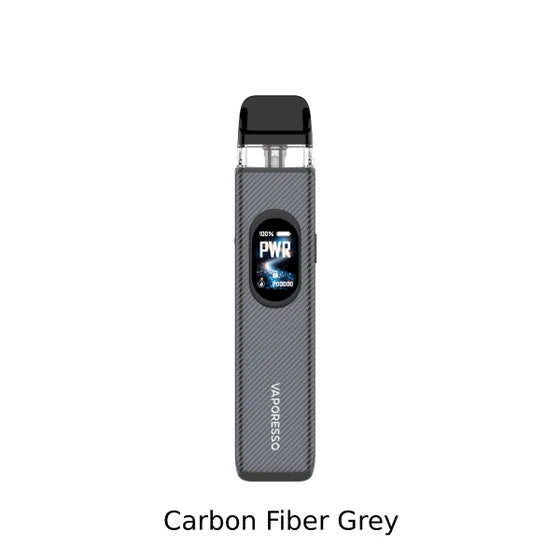 Vaporesso XROS 6 Pod Kit 1800mAh 2mL