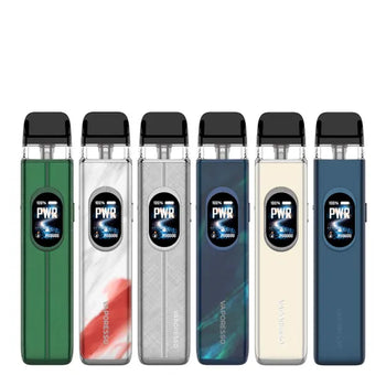 Vaporesso XROS 6 Pod Kit 1800mAh 2mL