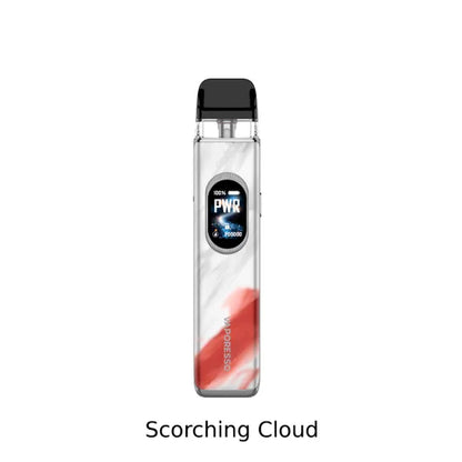 Vaporesso XROS 6 Pod Kit 1800mAh 2mL