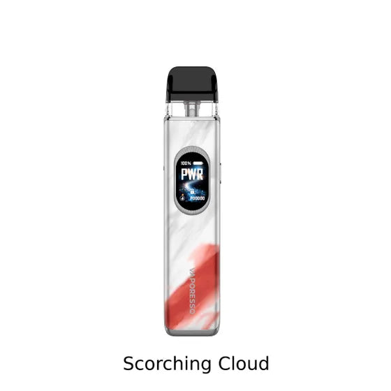Vaporesso XROS 6 Pod Kit 1800mAh 2mL