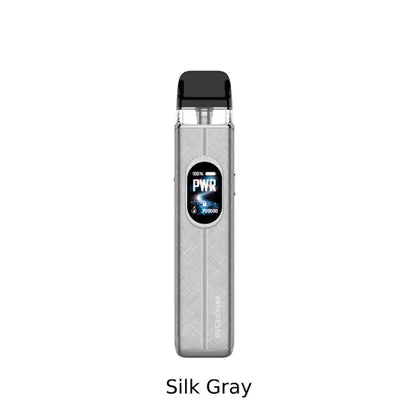 Vaporesso XROS 6 Pod Kit 1800mAh 2mL