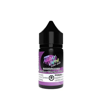 ALLDAY VAPOR - Very Berry