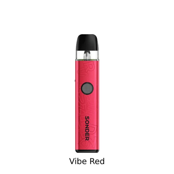 Geekvape Sonder Q 3 Pod Kit