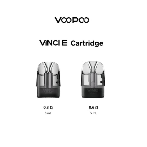 elfbar nachfüll pod läuft aus Voopoo Vinci Spark 100 Kit Review | Including the New UForce-X Nano Tank main image 0