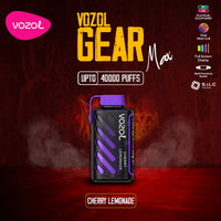 Vozol Gear Max Disposable Vape 20ml | Online Shop Canada Vozol Gear Max Disposable Vape 20ml | Online Shop Canada
