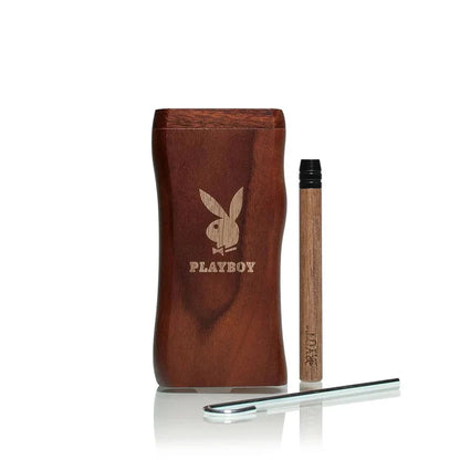 RYOT - 3" Playboy Walnut Dugout