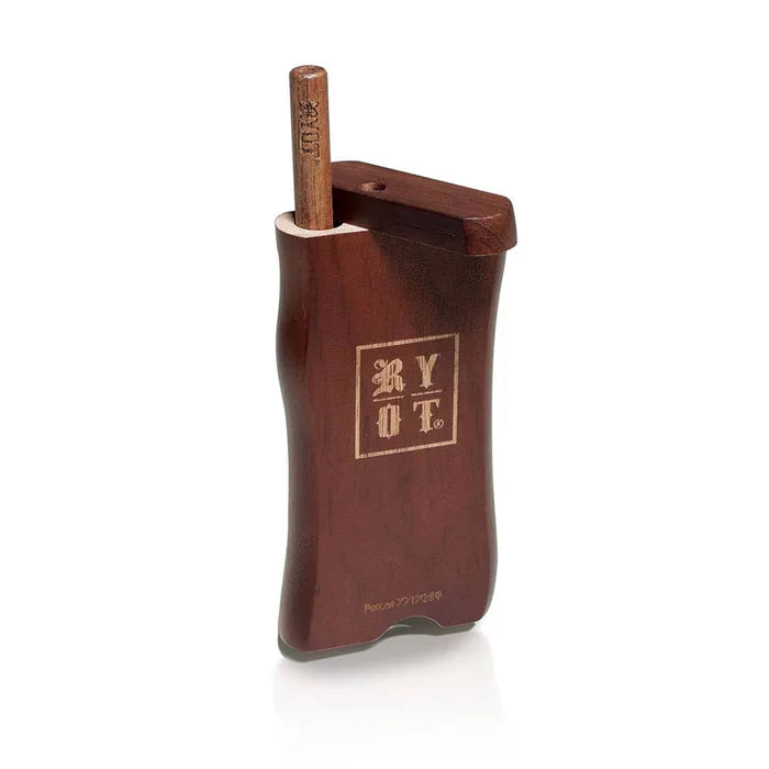 RYOT - 3" Playboy Walnut Dugout