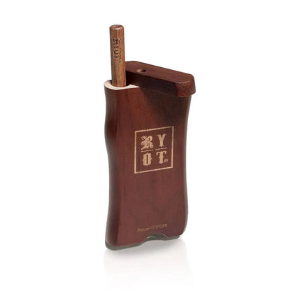 RYOT - 3" Playboy Walnut Dugout