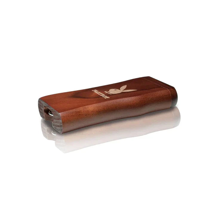 RYOT - 3" Playboy Walnut Dugout