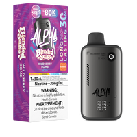 Flavour Beast Alpha Disposable Vape 30mL