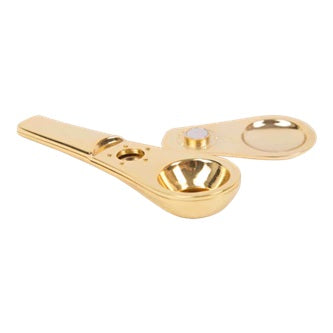Xhaal Magnetic Spoon Pipe
