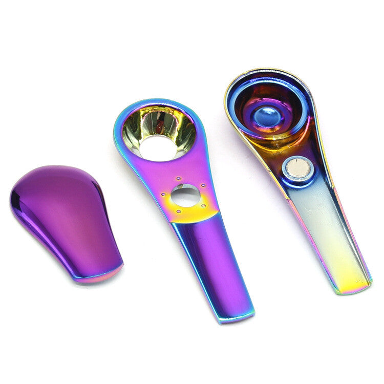 Xhaal Magnetic Spoon Pipe