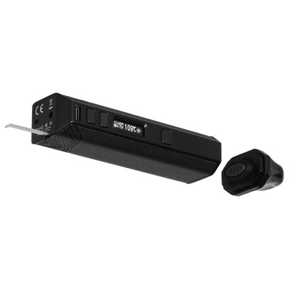 XVape - Aria+ Dual Use Vaporizer